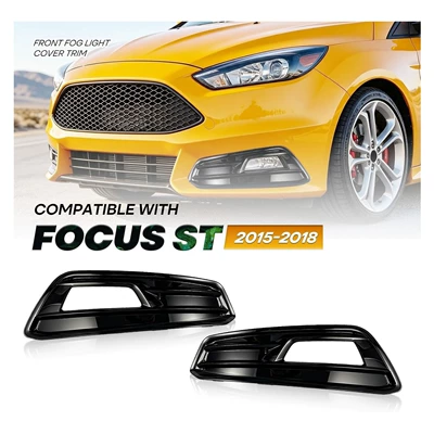 Light frame 2015-18 Ford Focus ST