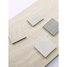 亮光哑光洞石瓷砖600×1200黄洞石地砖800X800白洞石墙砖750×150