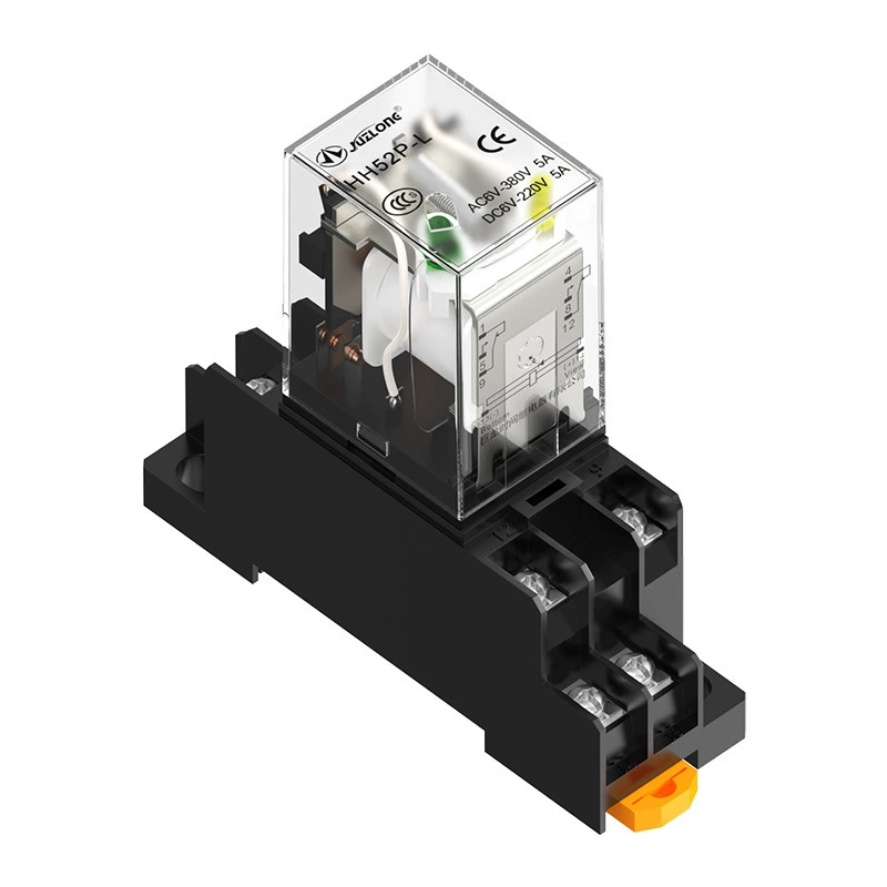 Электромагнитное реле 24V, 12V, 220V