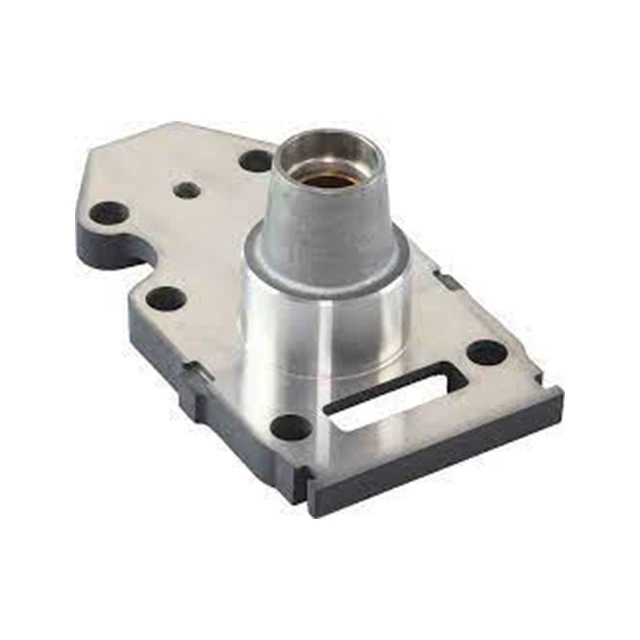 Оседки подшипников 63V-45331-00CA