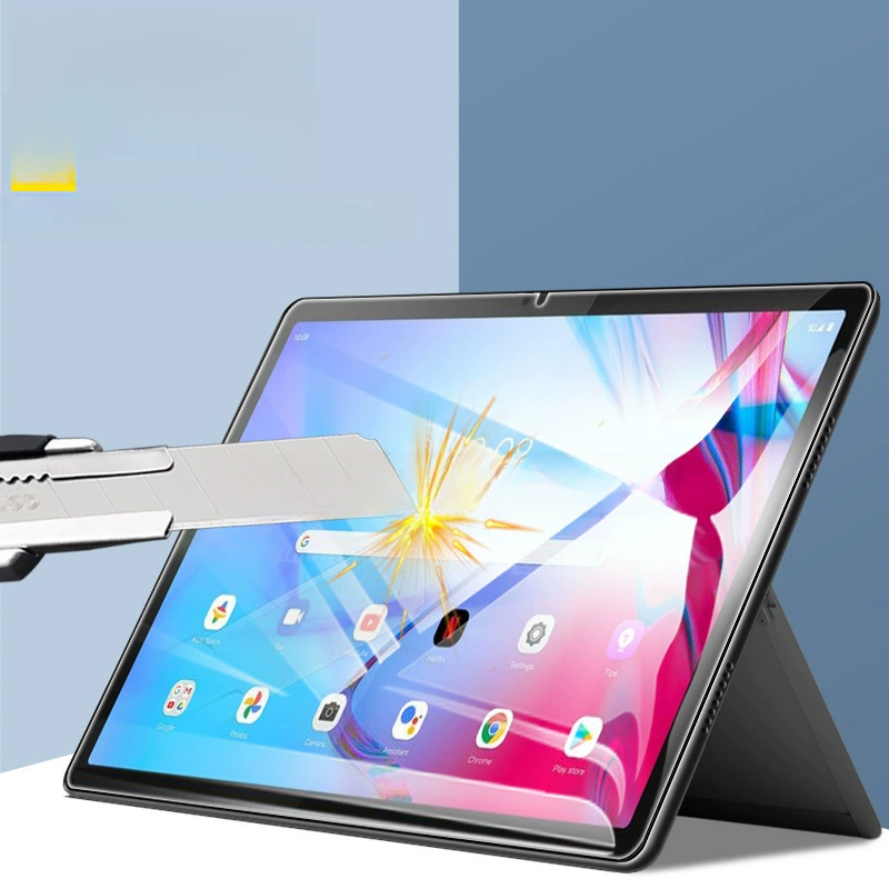 Подходит для Lenovo Tab P11 5G — защитная пленка/закалённое стекло для Lenovo TAB P11