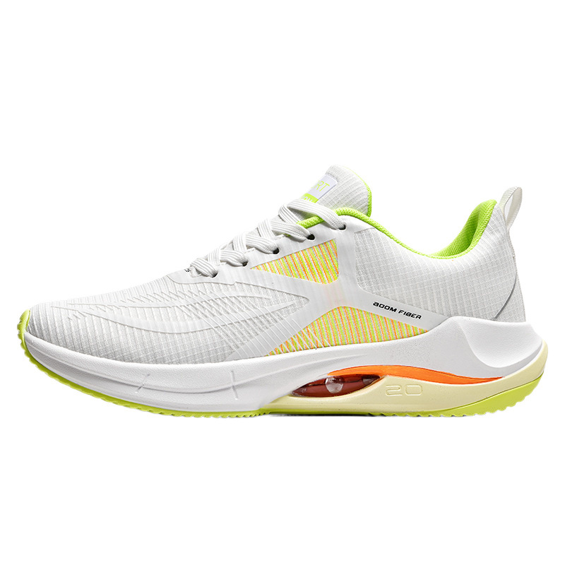 Zapatos de running ultraligeros 20 zapatos de hombre zapatos respirables de malla zapatos de corrida profesional amortiguadores de suela suave zapatos de hombre y mujer zapatos deportivos para hombre