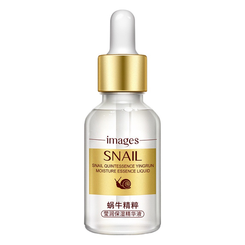Esencia Hidratante de Caracol, Hidratante para Cuidado Facial