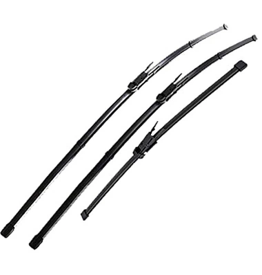 Wiper W245 wiper blade 2005-2011 - mercedes-benz-vito-viano-w639-wiper-28-inch-26-inch-15-inch