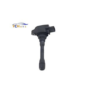 In Stock 22448-5Ta0A Car Ignition Coil Suitable for Nissan