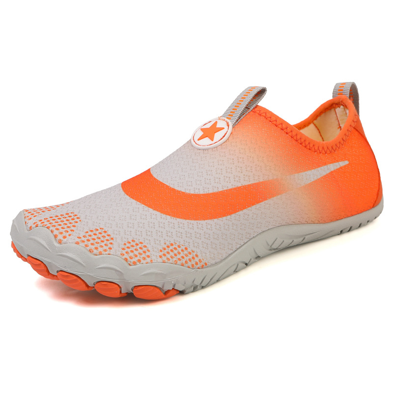 A612 그레이 오렌지