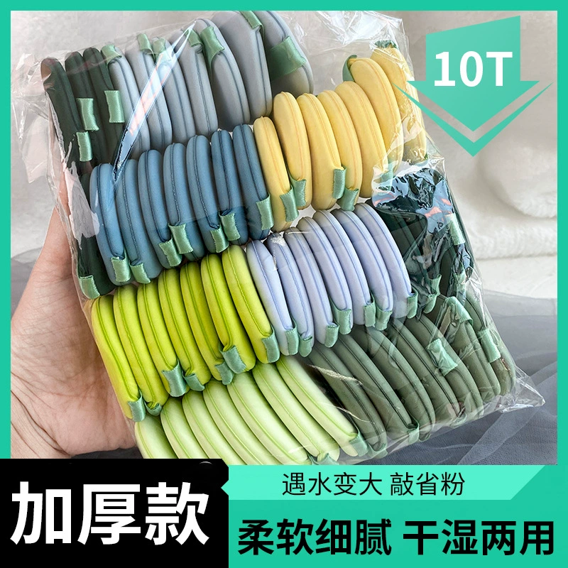 50 таблеток порошка с воздушной подушкой для макияжа губка для макияжа