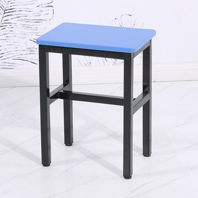 Taburetes de taller de fábrica de línea de ensamblaje taburetes de trabajo taburetes de acero taburetes de madera taburetes de comida rápida taburetes de hierro entrenamiento Jinbei Qin