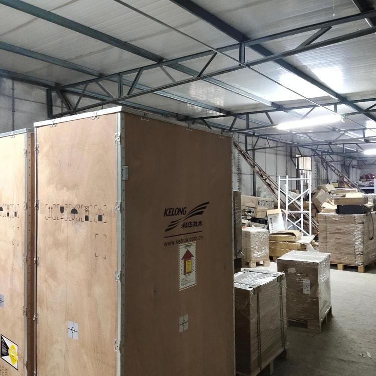 科华（KELONG）ups机架式不间断电源YTR1103L-J3KVA\/2700W在线式