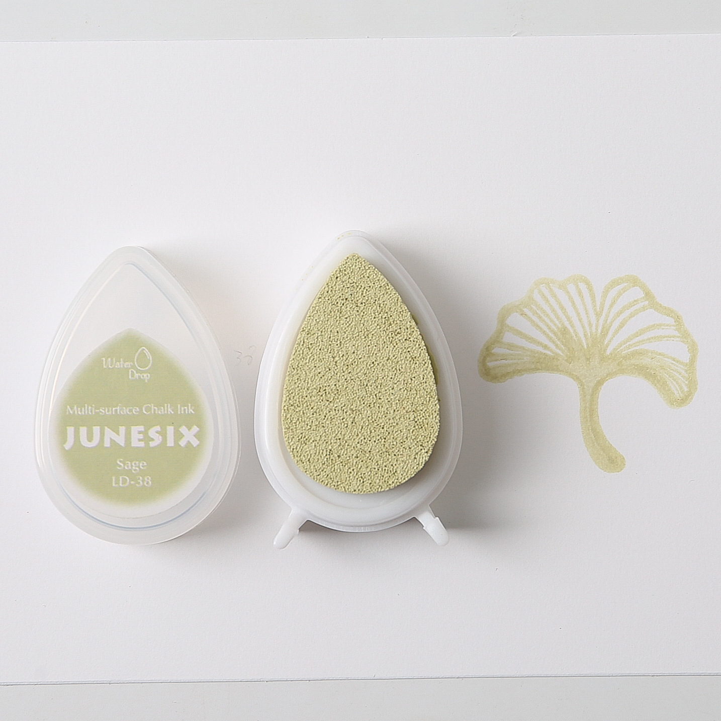 LD-38 세이지 그린