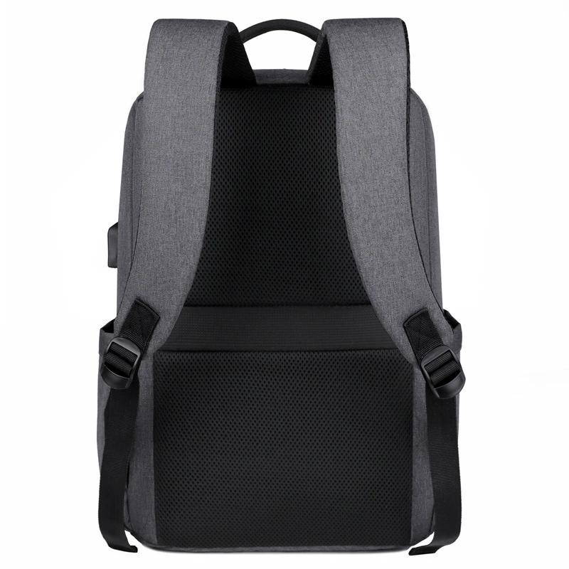 Laptop backpack, business version, 16‑inch, available in multiple colors