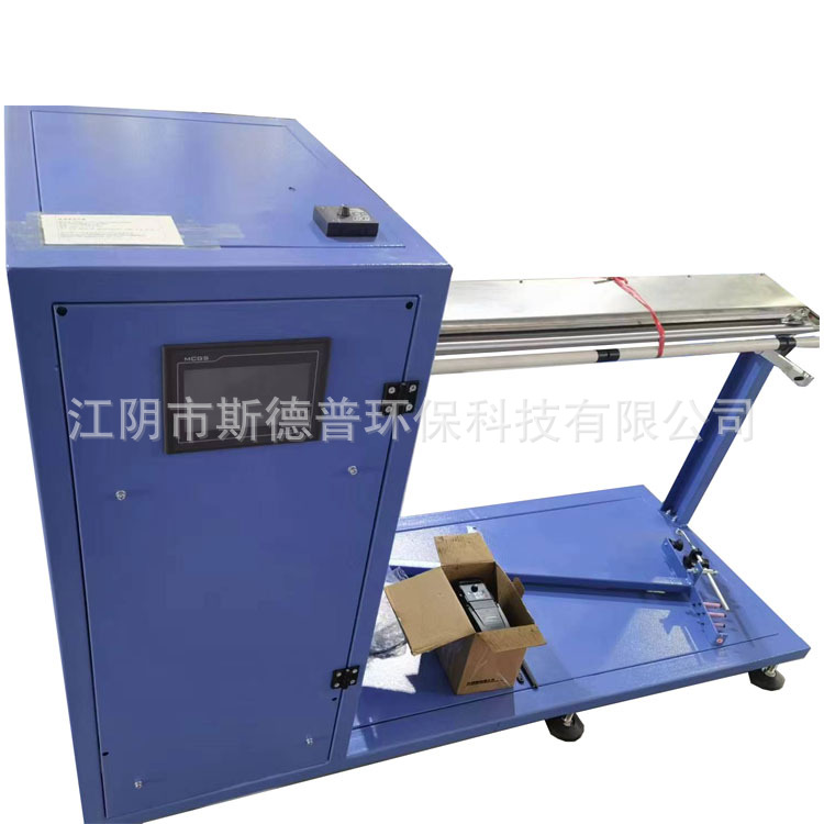 40寸单头全自动绕线滤芯设备 PP缠绕式滤芯机 高品质低能耗