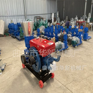 养殖饲料颗粒机厂家优惠家用柴油款喂养机家畜牛羊鸡鸭小型制粒机