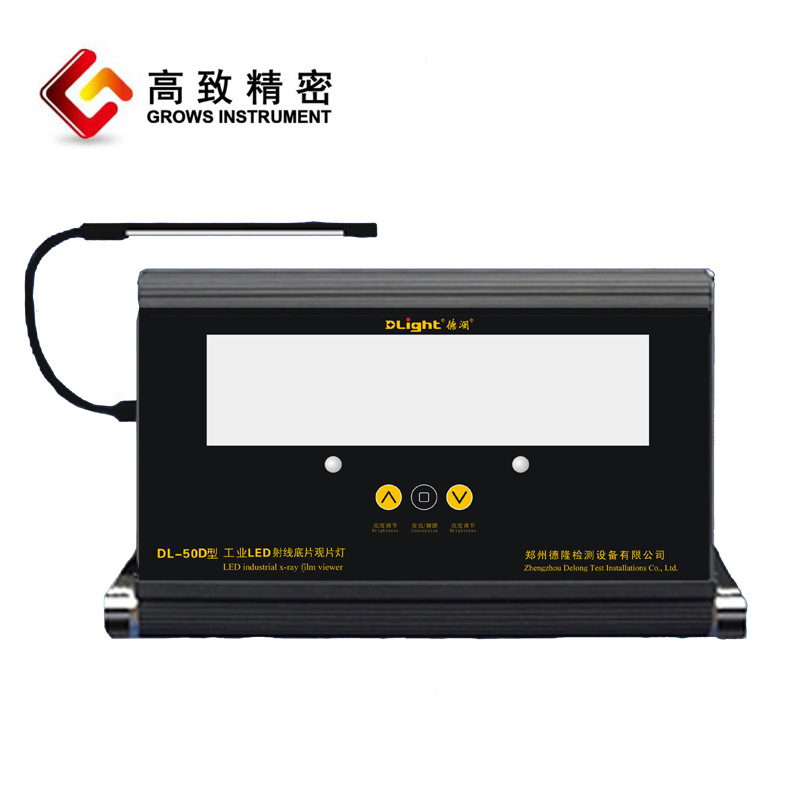 ƽ��ʽ LED ��ҵ���ߵ�Ƭ��Ƭ�� DL-50��