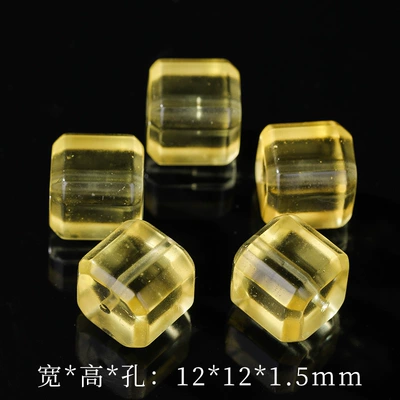 Zərgərlik ara hissələri — Bracelet Necklace Bracelet Accessories - sugar-cube-no-25