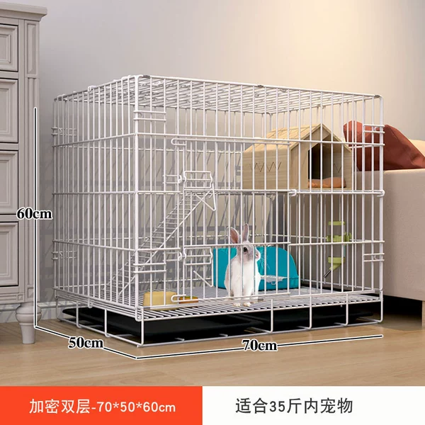 Двухслойный, 70×50×60 см, Белый