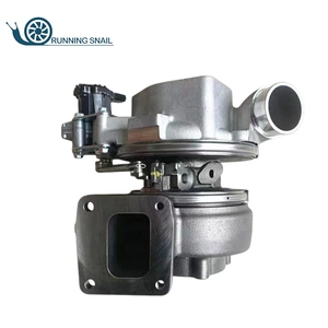 GTC3576S Turbocharger 859967-5004S 8983703992 Isuzu 6HK1 üçün