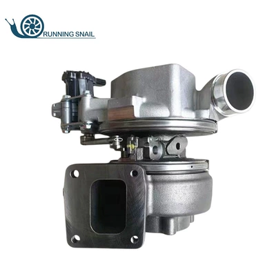 GTC3576S turbocharger 859967-5004S 8983703992 is suitable for Isuzu 6HK1 (Supercharger)