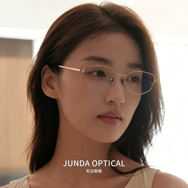 框架眼镜;太阳镜;眼镜片