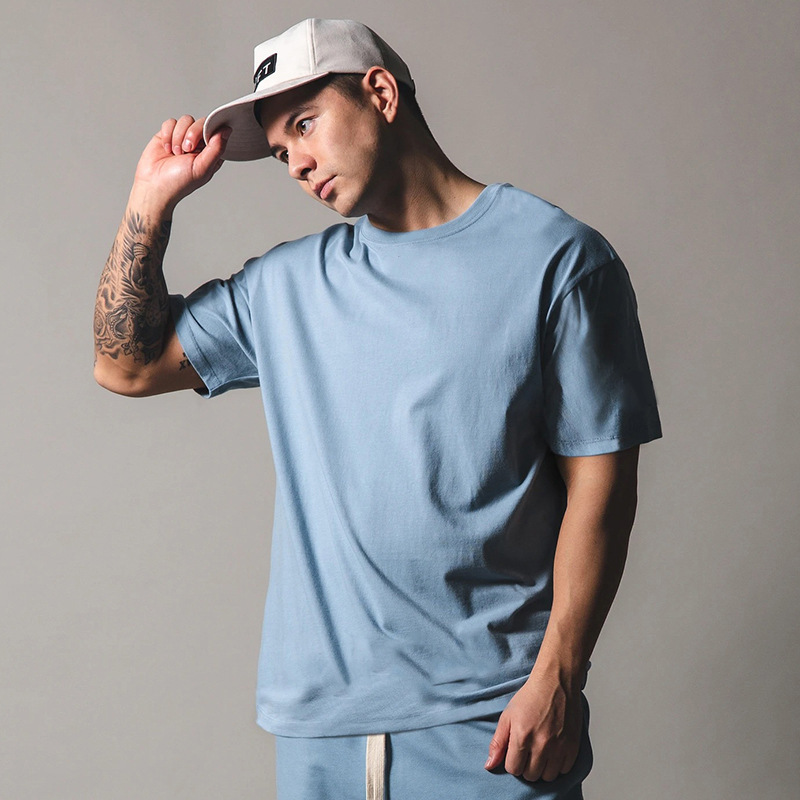 라이트 패널 라이트 블루