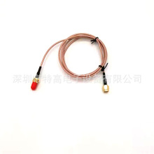 SMA���L�� SMA�D�Ӿ� SMA RG179 RG316ͬ�S�D�Ӿ� SMAͬ�S�D�Ӿ�