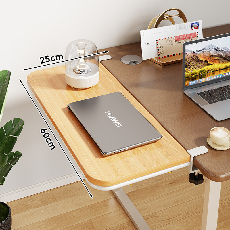 Tablero de Extensión de Escritorio para Oficina image 21