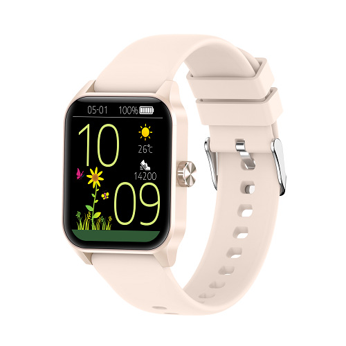V25Z Foreign Trade New Smart Watch Bluetooth Call Blood Pressure Heart Rate Healthy Outdoor Sports Mountain Climbing Cycling Watch