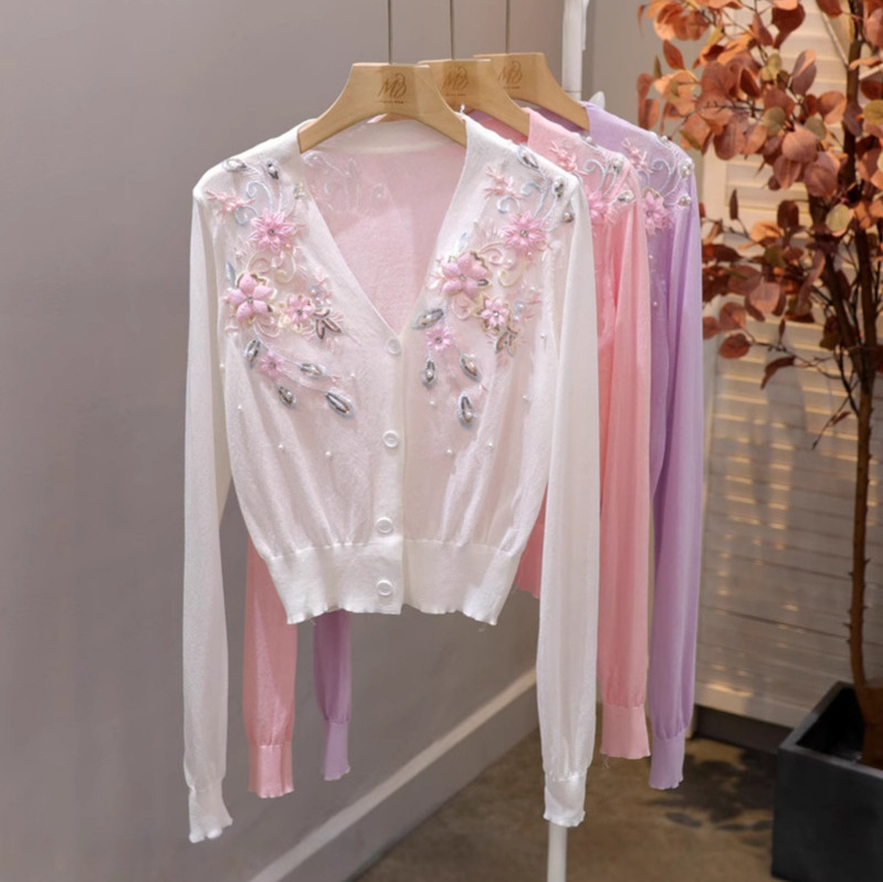 Elegant cardigan