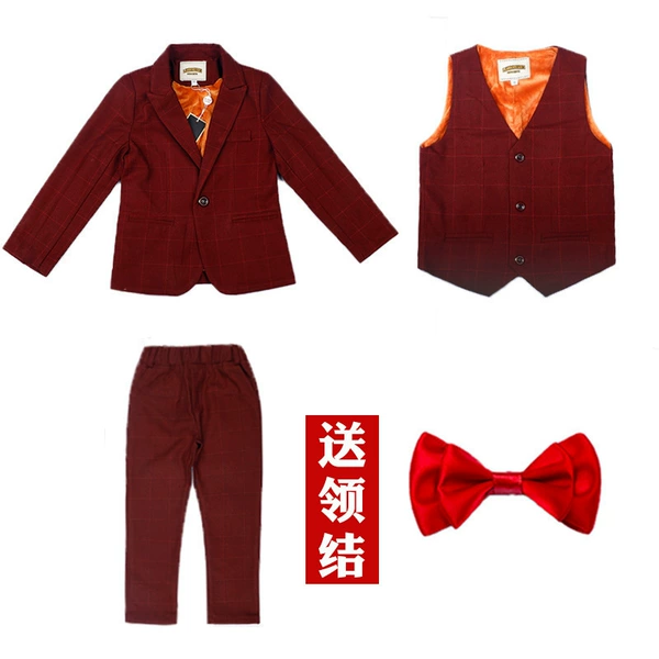 Fleece set, 3 piece set