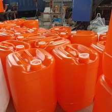 ����r��25���ܷ�Һ�w�Ӻ��͸�����Ͱ-PE�ջ����b�ⷽͰ25LUNͰ