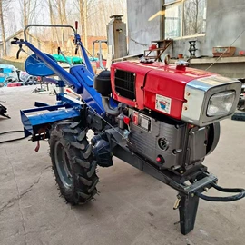 拖拉机;收获机械;畜牧养殖机械