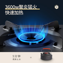 超薄卡式炉新款便捷式燃气炉卡磁瓦斯炉烧烤火锅露营野炊户外炉灶