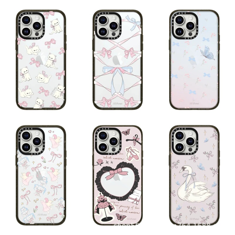 Co-Branded Forest Morning News Series 16Pro Suitable for Iphone17Promax Apple 15Plus Mobile Phone Case Song Yi