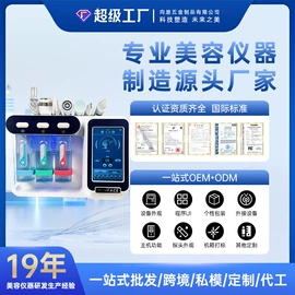 电子美容仪;商用美容仪;注氧仪