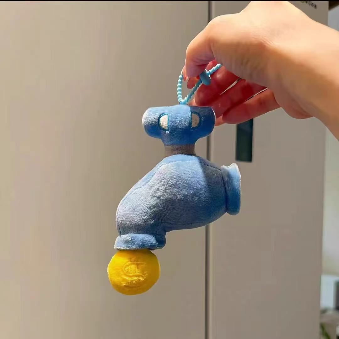 ¡Ricos al aceite! 2025 nuevo grifo imán de nevera magnético decoración pared creativa divertida decoración magnética