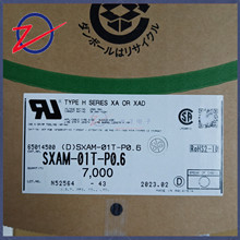 SXAM-01T-P0.6����������JST�m�侀Ҏ20-24AWG