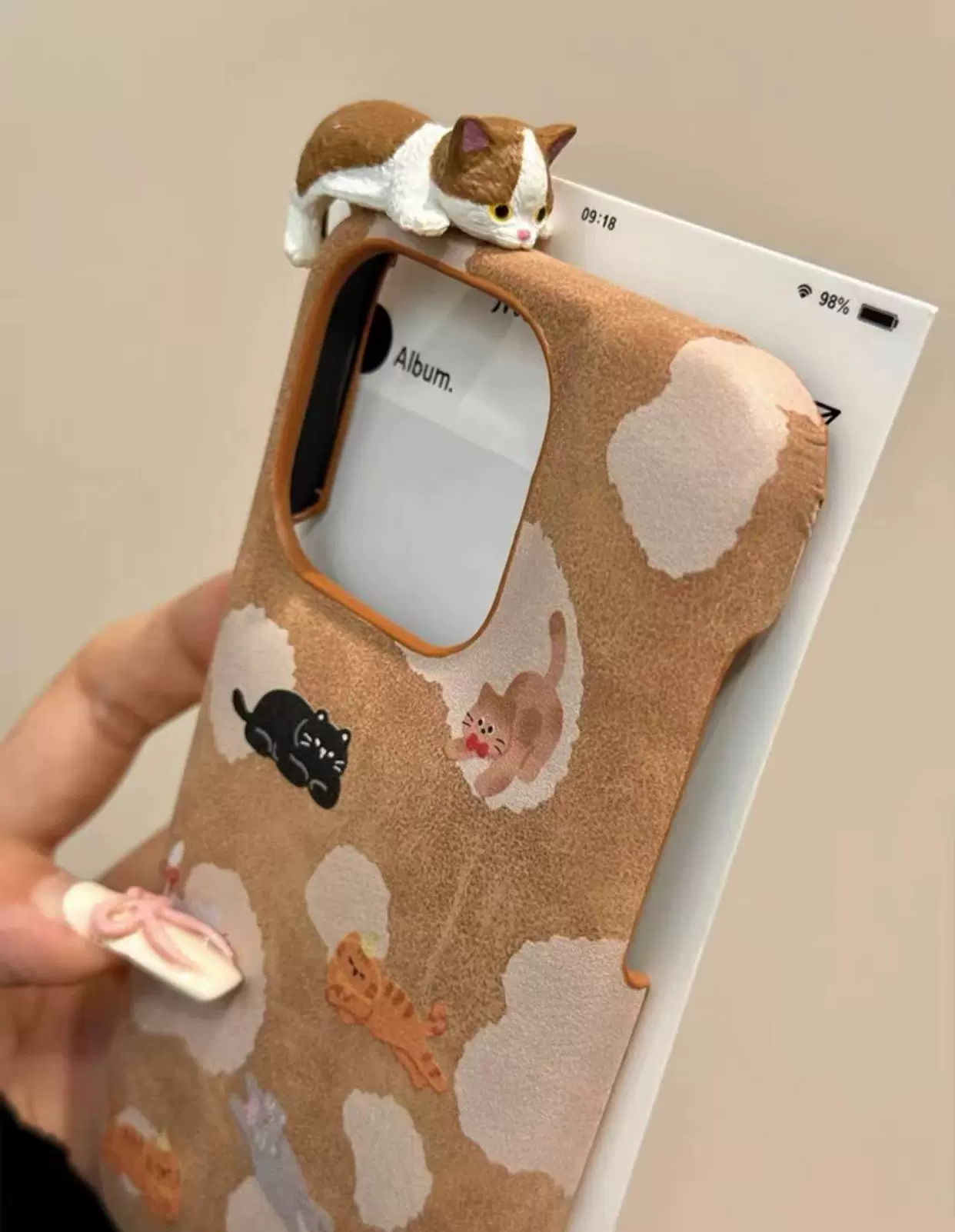 Apple, трехмерный iPhone 15, совместимый чехол для телефона, iPhone16 Pro, iphone, 16promax, 15promax, 14
