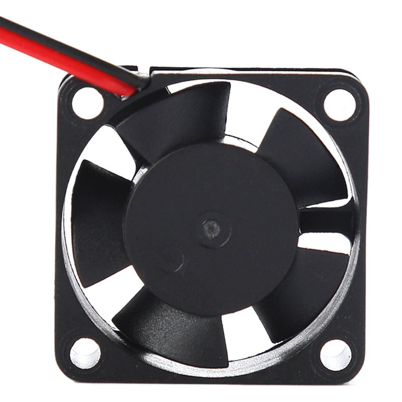 3010 Вентилятор охлаждения постоянного тока, высокая скорость, большой объем воздуха, 5 В, увлажнитель, лампа для ароматерапии, принтер, специальный микровентилятор