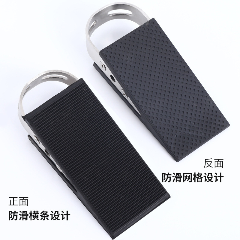免打孔移动玻璃防撞门吸门挡防撞橡胶房门阻门挡防风固定门档批发|undefined