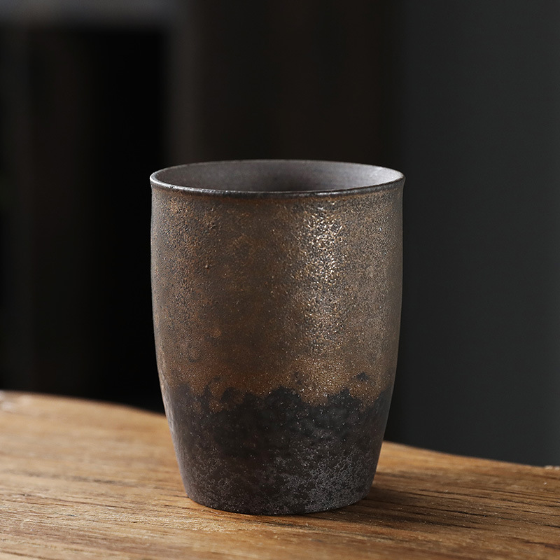 Tea cup-large size 09