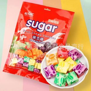 ���lӢ��EVE��ʿ��sugarˮ��ζ�C��ܛ����؛��cϲ��500g