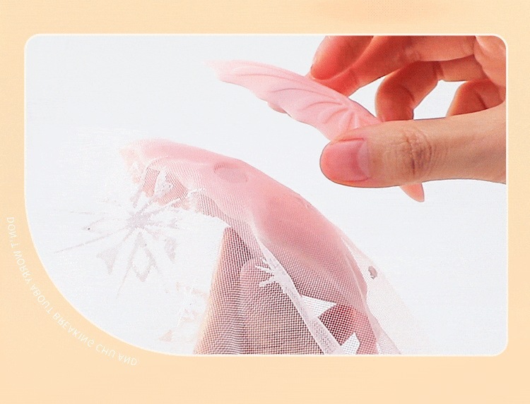 Guardian Angel Wearable Vibrator with Mini Program Remote Control, Magnetic Non-Insertable Design — detail image 8