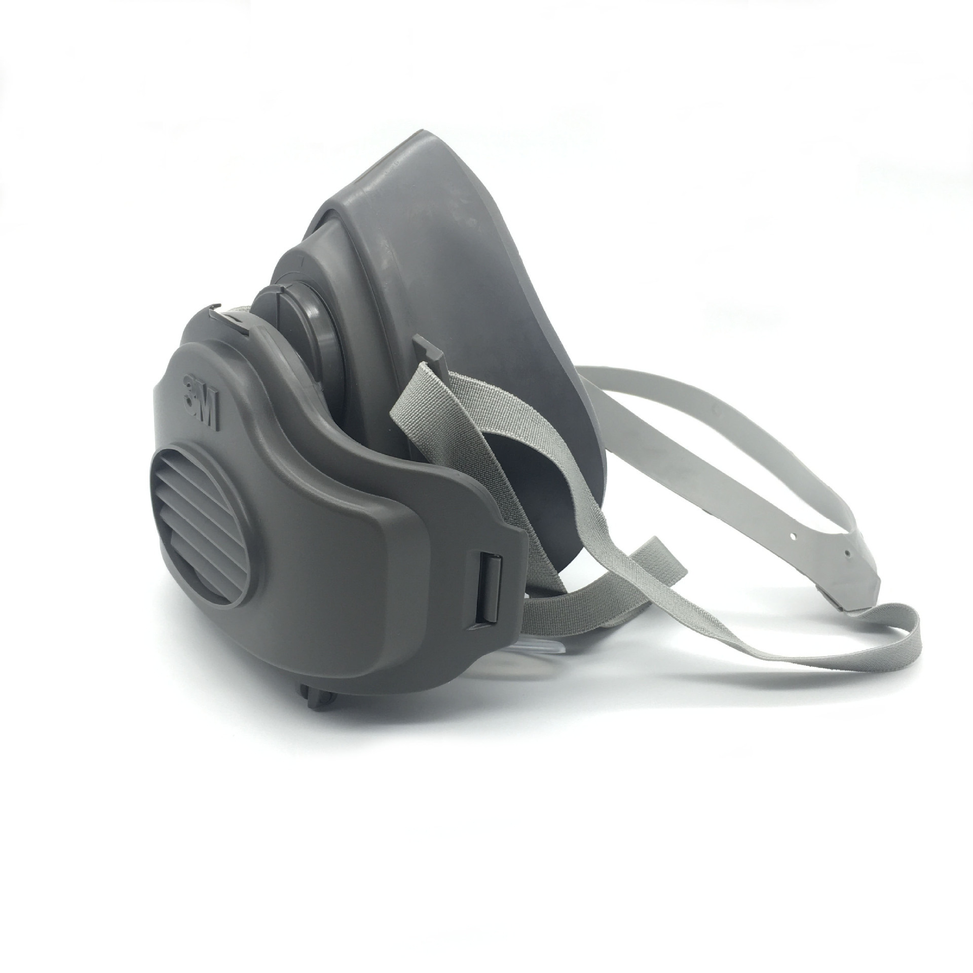 3M3270套装防尘套装3700承接座3M3200半面具（套装没有过滤棉）