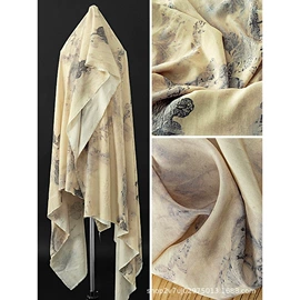 涤纶面料;其他化纤面料;其他针织面料