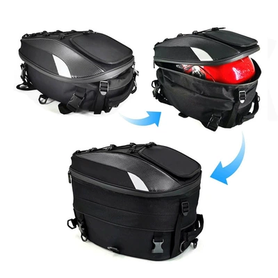 Motosiklet ləvazimatları və aksesuarları – Waterproof