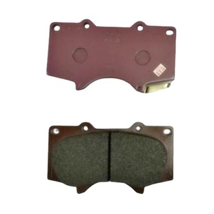 04465-0K090 for Toyota FORTUNER HILUX 1GR 1KD 2TR brake shoe brake pad