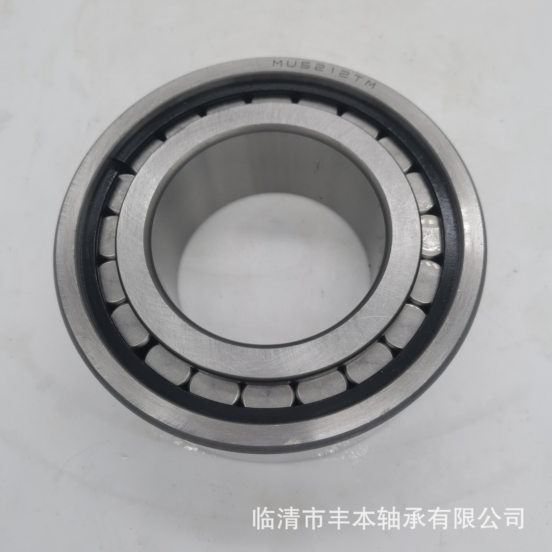 厂家供应NCF304V-NCF313V单列满圆柱滚子轴承重载荷减速机轴承