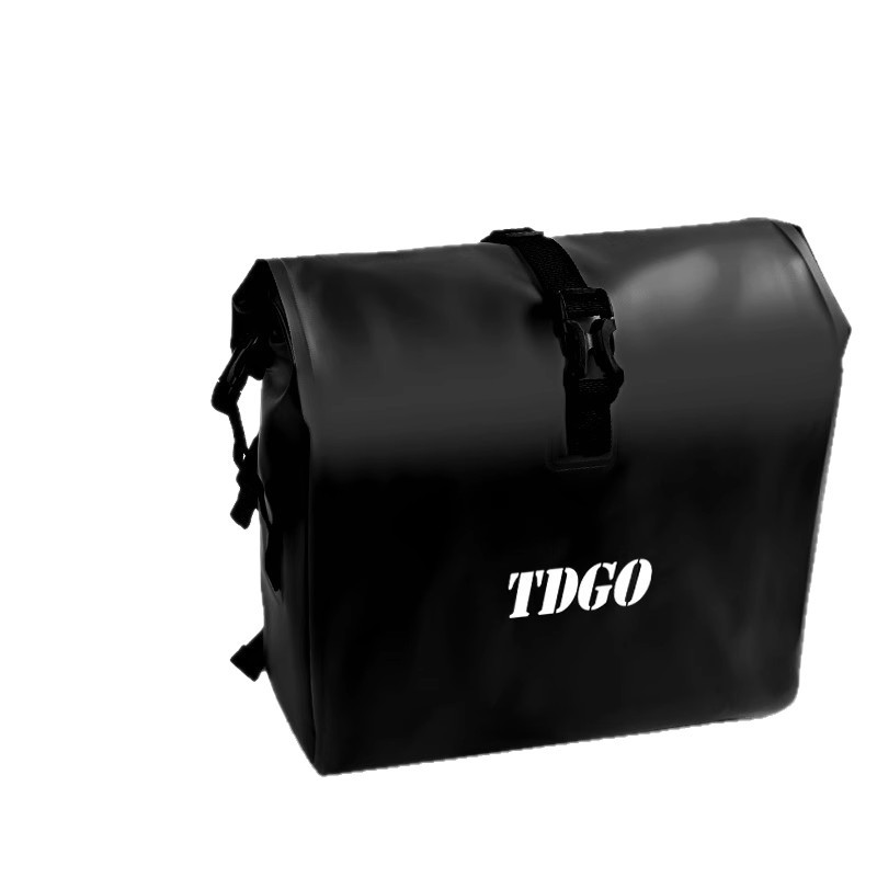 Bolsa de colgante delantera de vehículo eléctrico bolsa de colgante impermeable bolsa de colgante de batería bolsa de colgante delantera de tranvía bolsa de colgante general