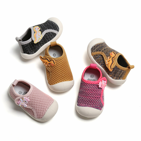 children's non-slip sneakers for early age