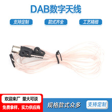 �S����������DAB�쾀���������C�ҕ�쾀�аl�OӋ